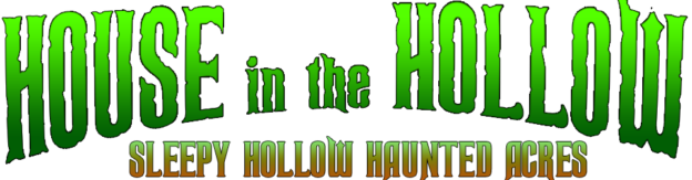 The house in the hollow прохождение